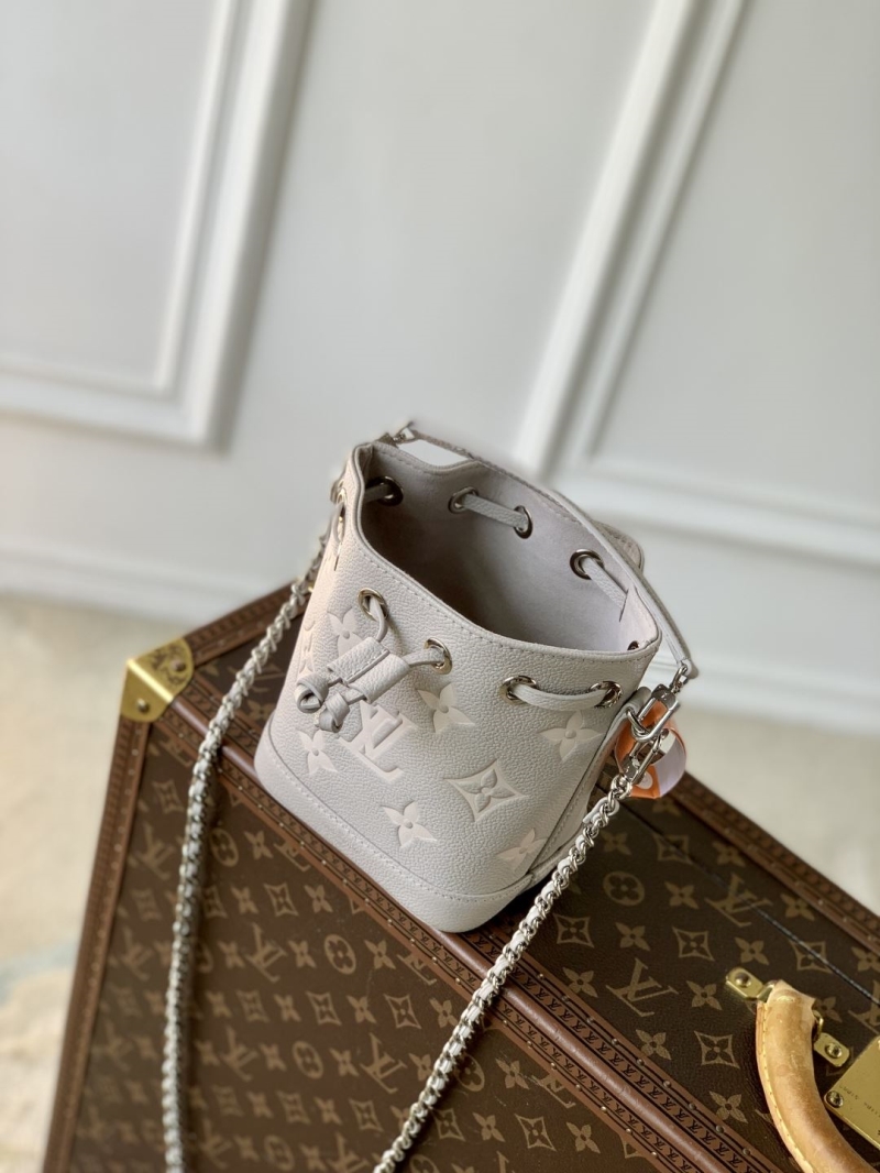 LV Bucket Bags